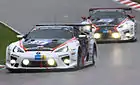 LF-A（2010年ニュルブルクリンク24時間）