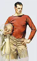 Drawing from 1913.