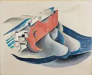 チャールズ・シーラーLhasa, 1916