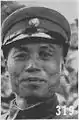 李宗仁