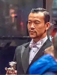 廖凡
