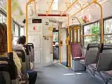 車内(T3R.PV、リベレツ)