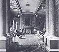 図書館　1905年頃