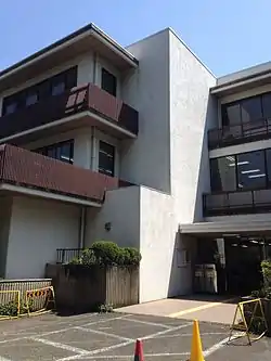 鎌倉市中央図書館