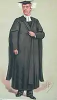 ヘンリー・リデル