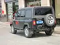 Zhanqi BJ2023