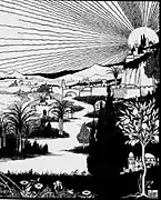 "Zion", Lieder des Ghetto(1903)