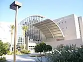 Lied Library