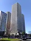 リエトコート武蔵小杉