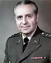 ジョージ・サメット・ジュニア