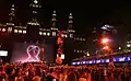 Life Ballの様子（2008年）