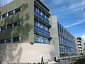 生命科学棟