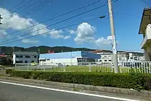 ライフォート東浦店(現・ココカラファイン東浦店、兵庫県淡路市)