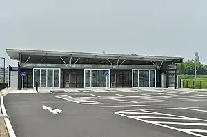 ライトウインズ阿見(茨城県稲敷郡阿見町)