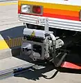 連結器（デンバー地域交通局）