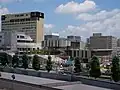 ライトキューブ宇都宮（2022年7月13日）