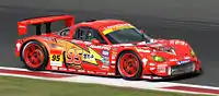 ライトニング マックィーン apr MR-S