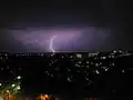 雷鳴とどろくヴァーヘニンゲン