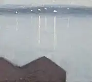 「Lights Across the Bay」