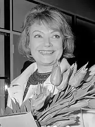 Lila Kedrova