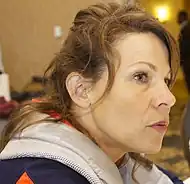 リリ・テイラーLili Taylor
