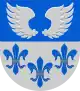 リルイェンダールの市章