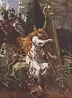 Lilla Weneda