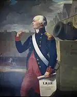 Charlemagne Ovigneur（ナポレオン戦争時の軍人）