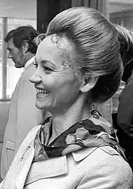 リーゼロッテ・プルファーLiselotte Pulver