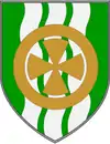 リムリック県の紋章