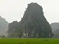 ホアルー近隣