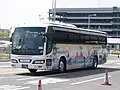 マジカルファンタジー号（2007年バージョン：スペースアロー）