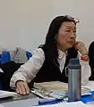 林英津