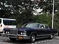 1978年型リンカーン・コンチネンタル (スタンダードトリム)
