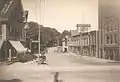 リンカーン通り、1905年頃