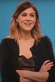 Lindsey Shaw