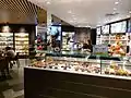 シドニー近郊のリンツ・ショコラカフェ