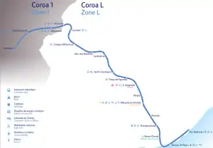 路線図