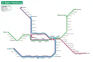 路線図