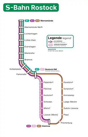 路線図
