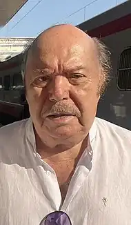 リノ・バンフィLino Banfi