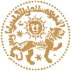 ルーム・セルジューク朝の国章