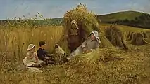 昼休み