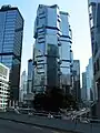 リッポーセンター全景