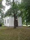 リンデン礼拝堂