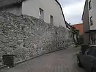 バート・リップシュプリンゲの市壁跡