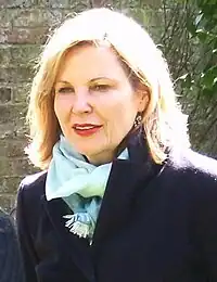 リサ・アイクホーンLisa Eichhorn