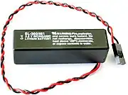 リチウムイオン電池