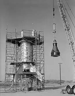 LJ-5A