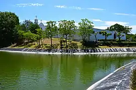 ペルー 大農園領主の家